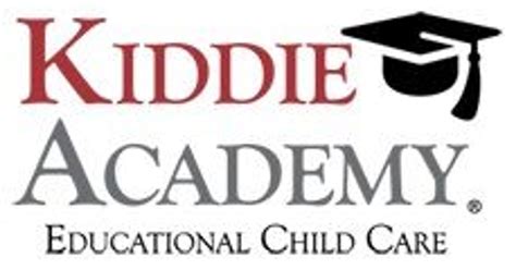 kiddie academy|Kiddie Academy Educational Child Care .